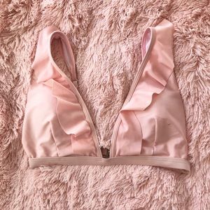 💙$5 Zaful bikini top